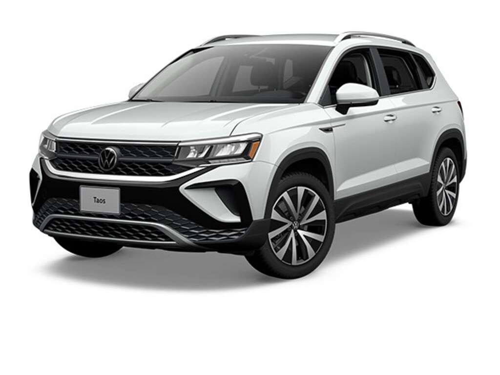 2024 New Volkswagen Taos For Sale Leesburg near Ocala